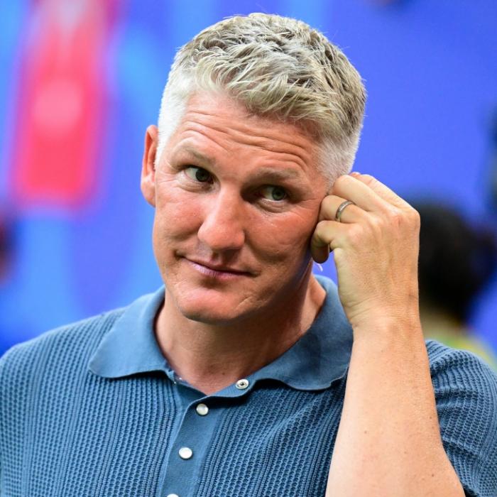 Schweini unter Beschuss – für diesen Post hagelt es Kritik