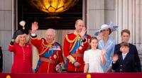 Britisches Königshaus: Royals zittern – Vertraute der Queen will in TV-Doku auspacken