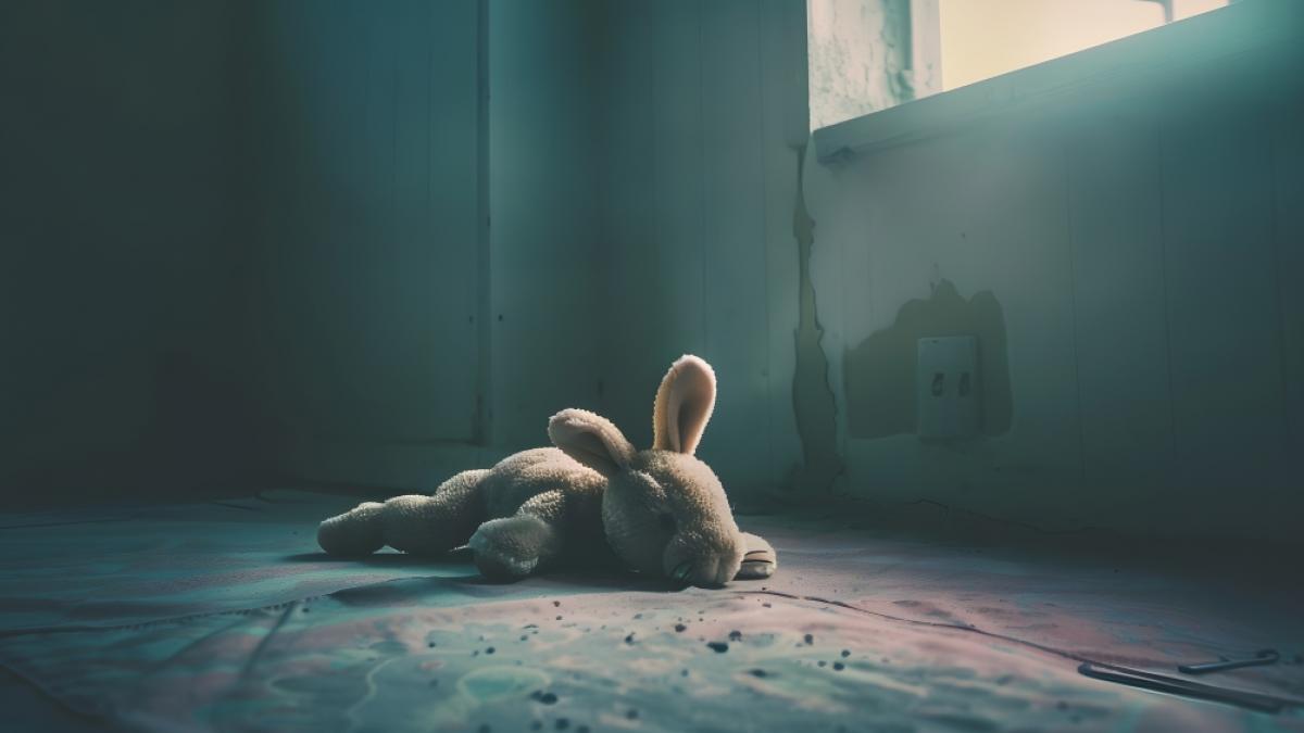 Der Mann missbrauchte seine eigene Tochter und drei weitere M&auml;dchen. (Foto)