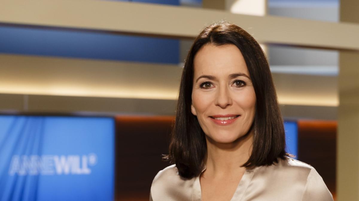 An diesem Sonntag wird es keine neue Folge von Anne Wills Sonntagstalk geben. (Foto)