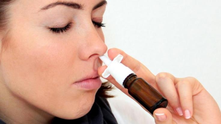 Bei rezeptfreien Erkältungsmitteln wie Nasensprays sind die Preisunterschiede zum Teil erheblich.