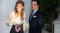 Nach der Geburt ihrer Tochter Sienna zieht es Prinzessin Beatrice und ihren Mann Edoardo Mapelli Mozzi raus aus dem Royals-Palast.