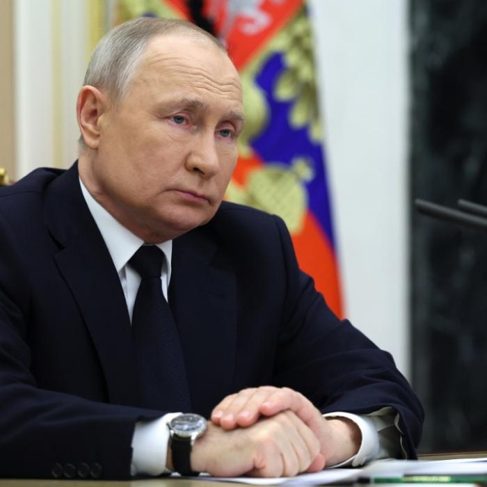 Russen-Propaganda entlarvt! Putin-Regime mit Nazi-Lüge aufgeflogen