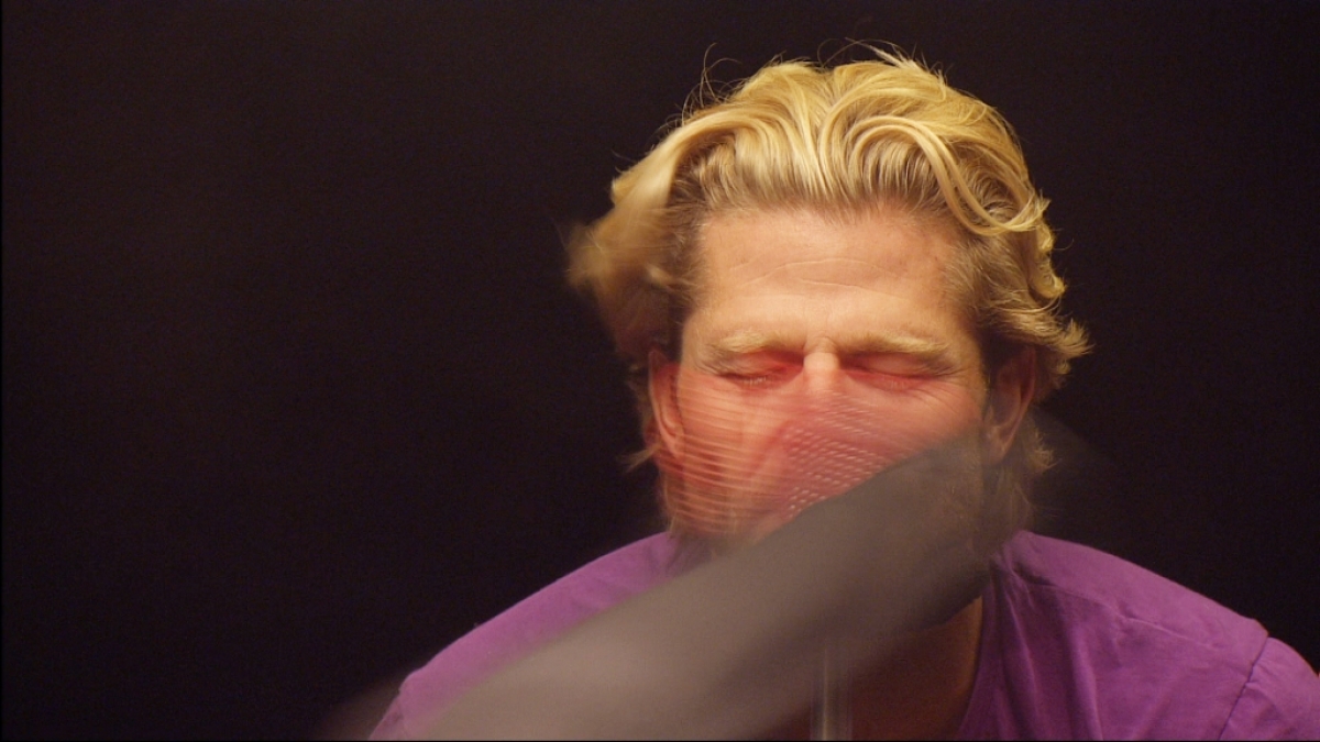 Paul Janke hat an Tag 14 bei Promi Big Brother 2014 nicht viel zu lachen. (Foto)