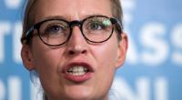 Alice Weidel will den Kika offenbar zensieren lassen.