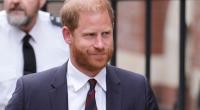 Prinz Harry könnte ein Comeback im Kreise der Royals feiern.