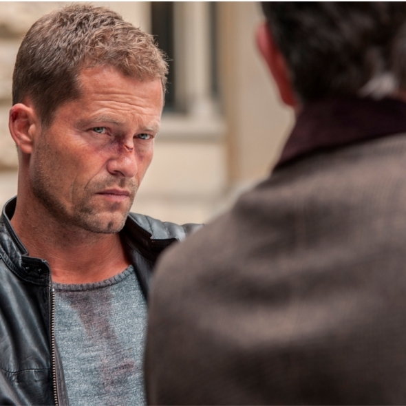 In der ARD-Mediathek: Helene Fischer jagt als sexy Auftragskillerin Til Schweiger!
