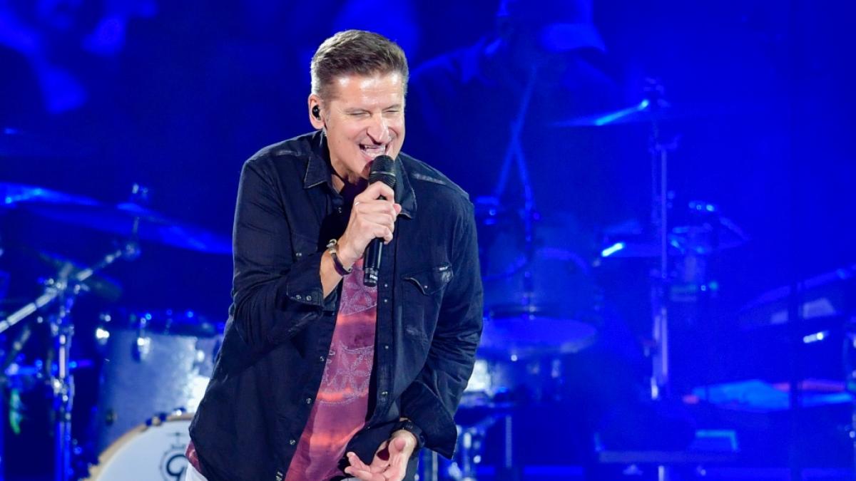 Hartmut Engler und seine Band Pur trauern um eine langj&auml;hrige Begleiterin. (Foto)
