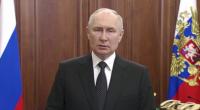 Experten sind sich einig: Wladimir Putin ist so schwach wie nie zuvor.