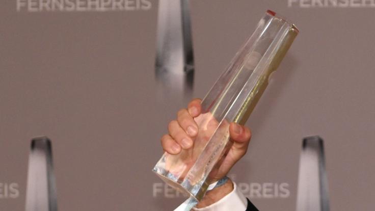 Der Deutsche Fernsehpreis wird von den großen TV-Anbietern seit 1999 - mit einer Unterbrechung - jährlich verliehen. In diesem Jahr fällt die Preisverleihung auf Donnerstag, den 31. Januar 2019.