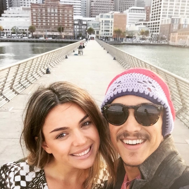 Familie und Karriere: So perfekt ist die Welt des Hollywood-Stars