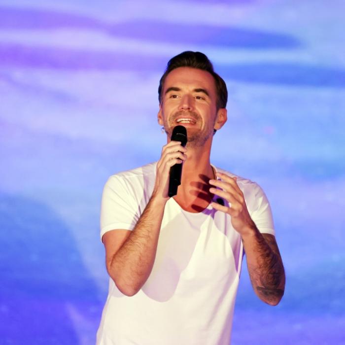 Bühnen-Comeback und Playback-Vorwürfe: Das nervte die Zuschauer