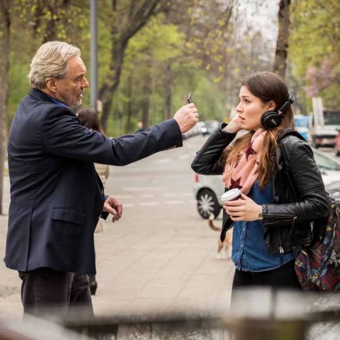 Wiederholung von Episode 16, Staffel 43 online und im TV