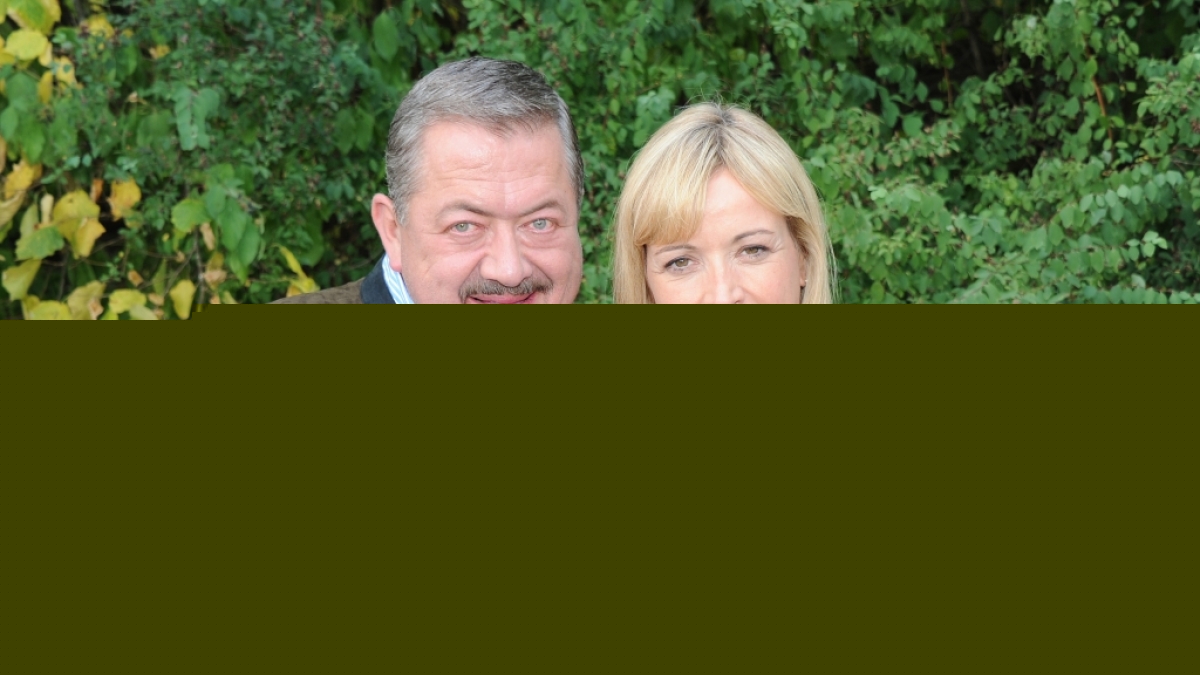 Joseph Hannesschl&auml;ger ist mit 57 Jahren an Krebs gestorben. (Foto)