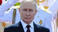 Seit Februar 2022 führt Wladimir Putin Krieg in der Ukraine.