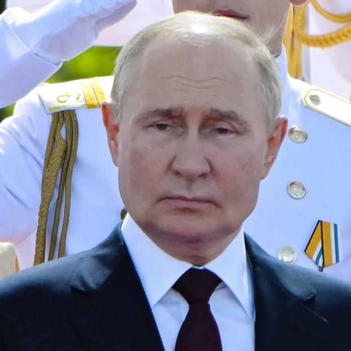 Militärexperte analysiert: Damit demütigt die Ukraine den Kremlchef