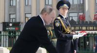 Wie steht es um Wladimir Putins Beziehung zu China wirklich?
