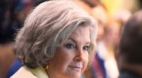 Stabschefin Susie Wiles steht Donald Trump seit vielen Jahren zur Seite.