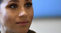 Ist Meghan Markle gar nicht schwanger?
