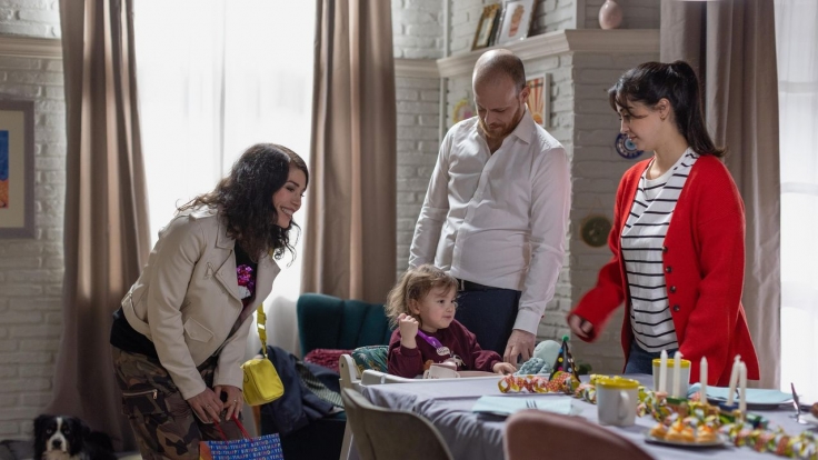 Unter uns" heute im Livestream: Das passiert bei "Macht hat ihren Preis" ( Folge 7845) | news.de