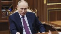 Wladimir Putin will die eigene Bevölkerung mit mobilen Atombunkern vor feindlichen Angriffen schützen.