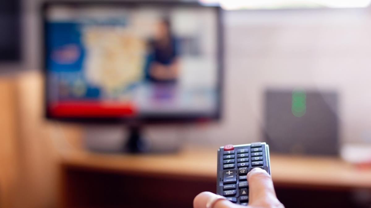 Im Dezember 2024 quillt das TV-Programm &uuml;ber vor lauter Sendeterminen f&uuml;r Jahresr&uuml;ckblicke. (Foto)