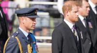 Ein freudiges Ereignis in der Adelswelt stellt den Herzog von Westminster vor eine knifflige Entscheidung: Wird Prinz William oder Prinz Harry für die große Ehre erwählt?