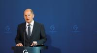 Olaf Scholz hat weitere Waffenlieferungen an die Ukraine angekündigt.