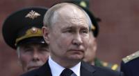 Für Wladimir Putin läuft's im Ukraine-Krieg alles andere als erfolgreich, immer wieder werden russische Truppen von Rückschlägen erwischt.