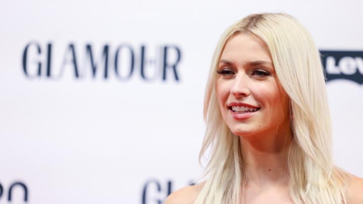 Heute ist Lena Gercke auch als Moderatorin, Designerin und Influencerin erfolgreich.