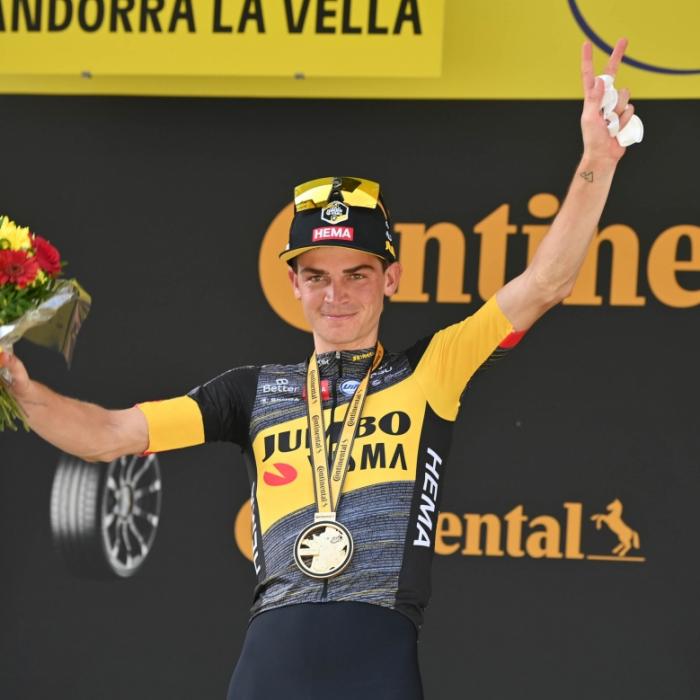Vom Helfer zum Vuelta-Star! Das macht den Radrennfahrer so besonders