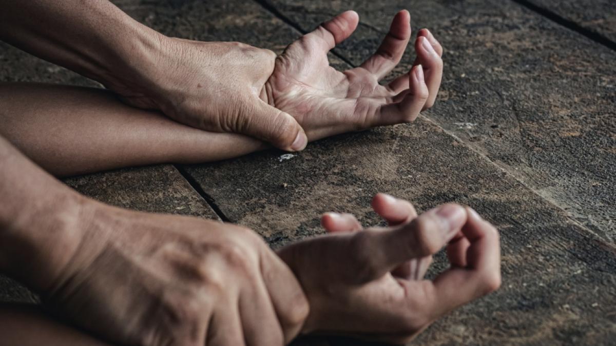 Ein 14-J&auml;hriger soll eine Frau in einem Nachtclub vergewaltigt haben. (Foto)