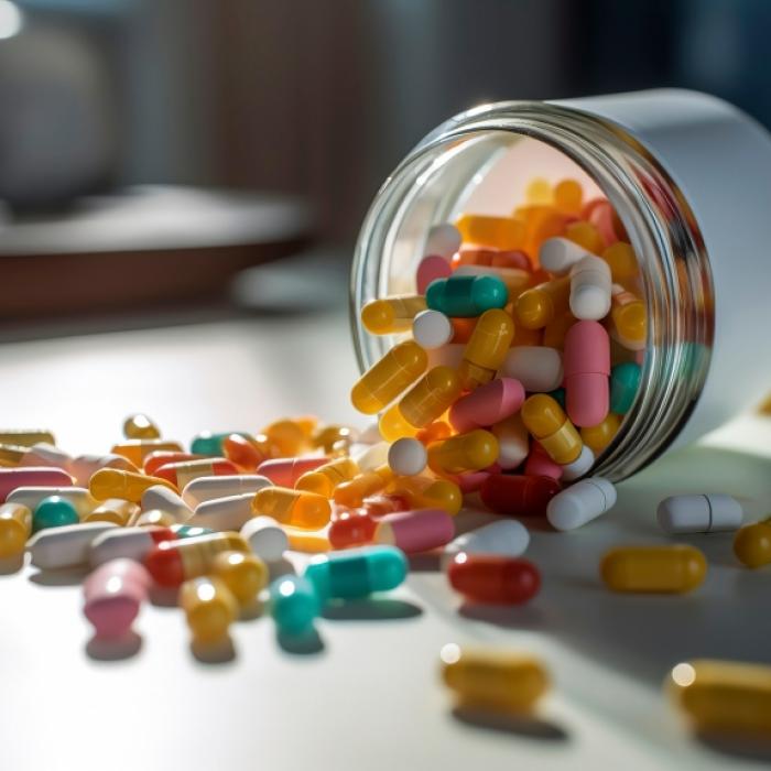 Überdosis droht! Hersteller ruft Vitaminkapseln zurück