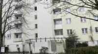 In Berlin-Spandau metzelte ein Sohn seinen Vater tot.