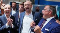 Sachsen-Anhalt nach der AfD-Wahl: Politologe warnt vor politischem Patt