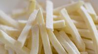 Wegen aufgetauten Pommes musste eine Frau in England sterben.