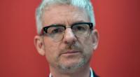 Autor Heinz Strunk landete mit 