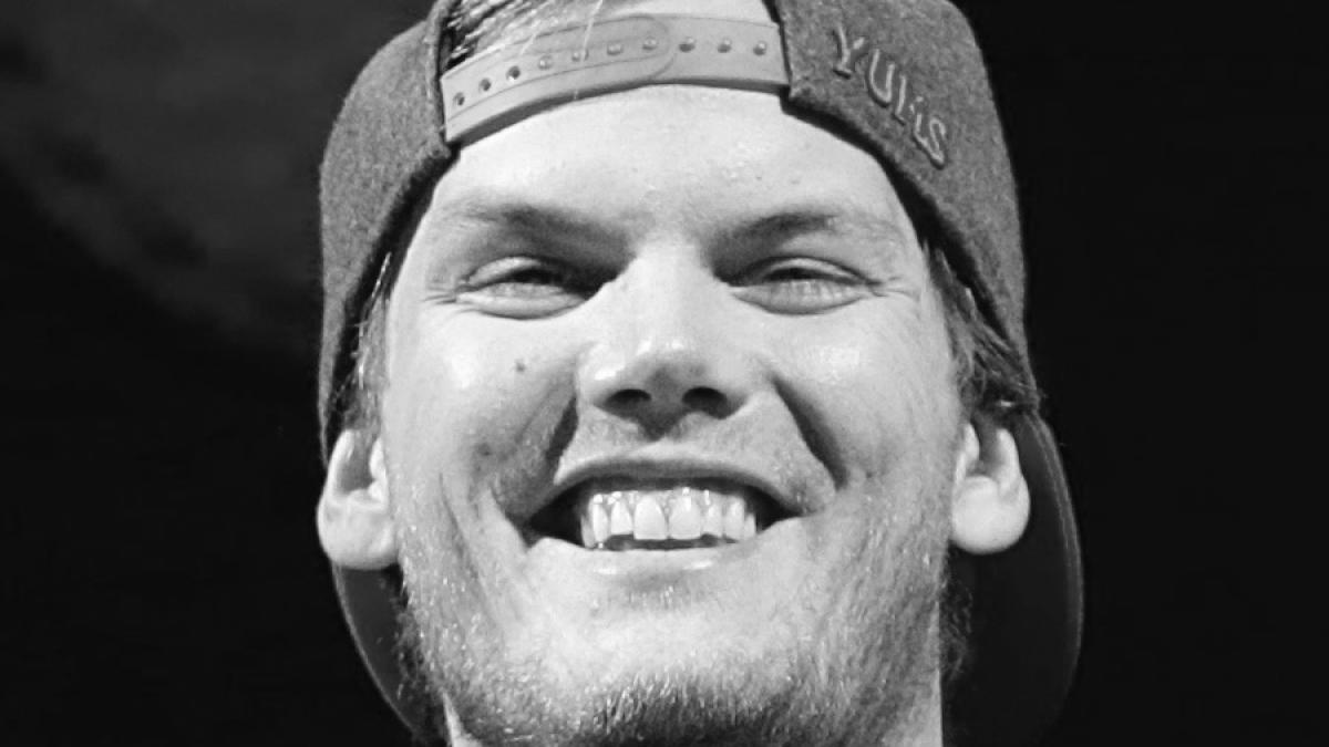 Tim Bergling alias Avicii nahm sich mit 28 Jahren das Leben. (Foto)