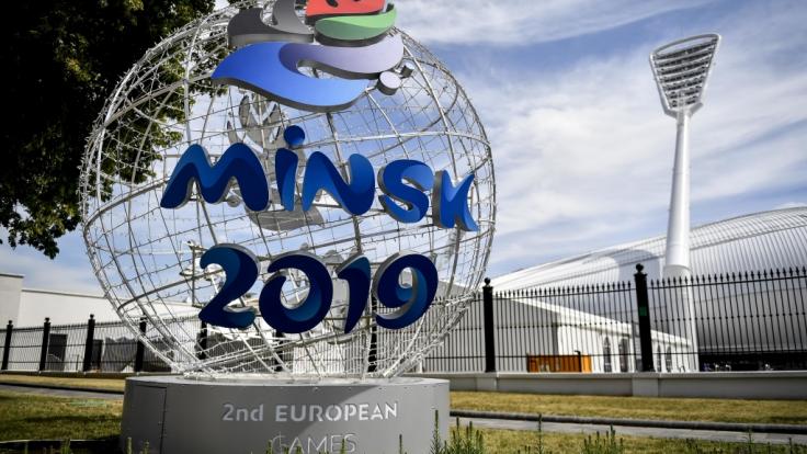 Die Europaspiele 2019, auch European Games genannt, finden Ende Juni 2019 im weißrussischen Minsk statt.