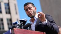 Der demokratische Senatskandidat Abdul El-Sayed reagiert weiter scharf auf öffentliche Angriffe durch US-Präsident Donald Trump.