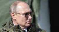 Wladimir Putin soll ein Freund von okkulten Ritualen sein.