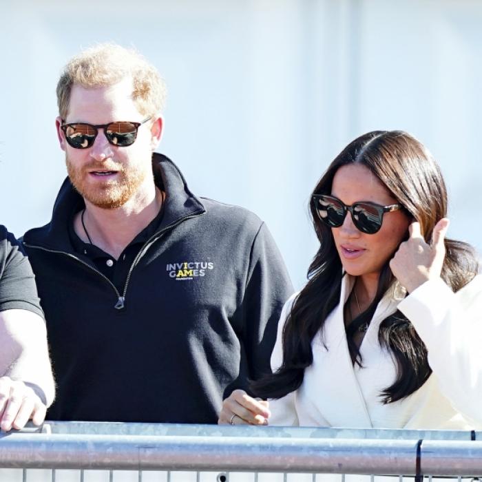 Pläne geplatzt! Deshalb flogen bei den Sussex-Royals die Fetzen