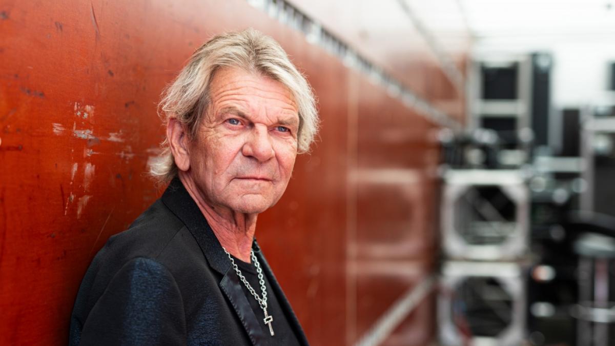 Schlagerstar Matthias Reim trauert um seinen Vater Georg Friedrich, der mit 94 Jahren gestorben ist. (Foto)