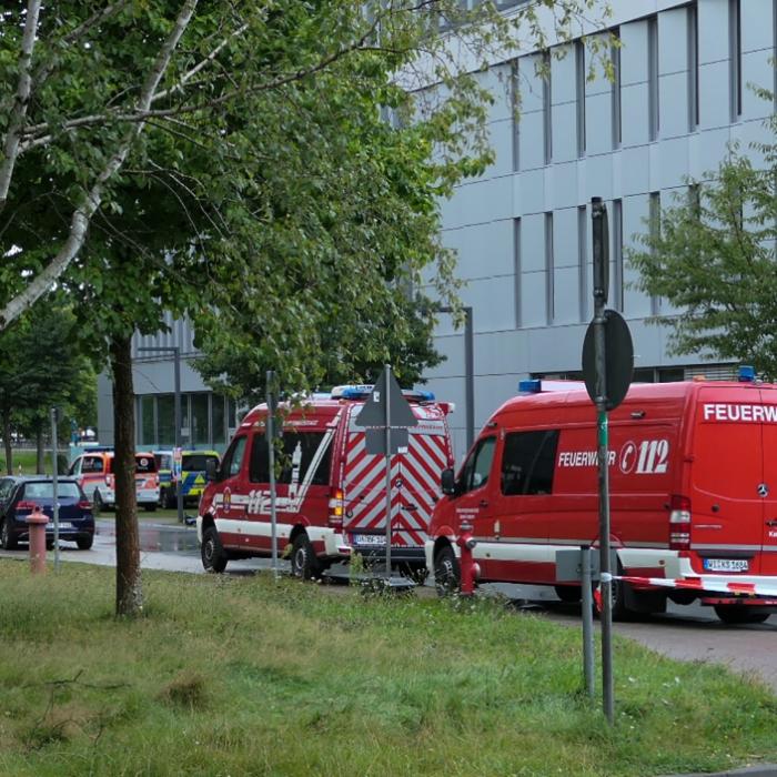 Festnahme! Hat diese Studentin sieben Menschen vergiftet?