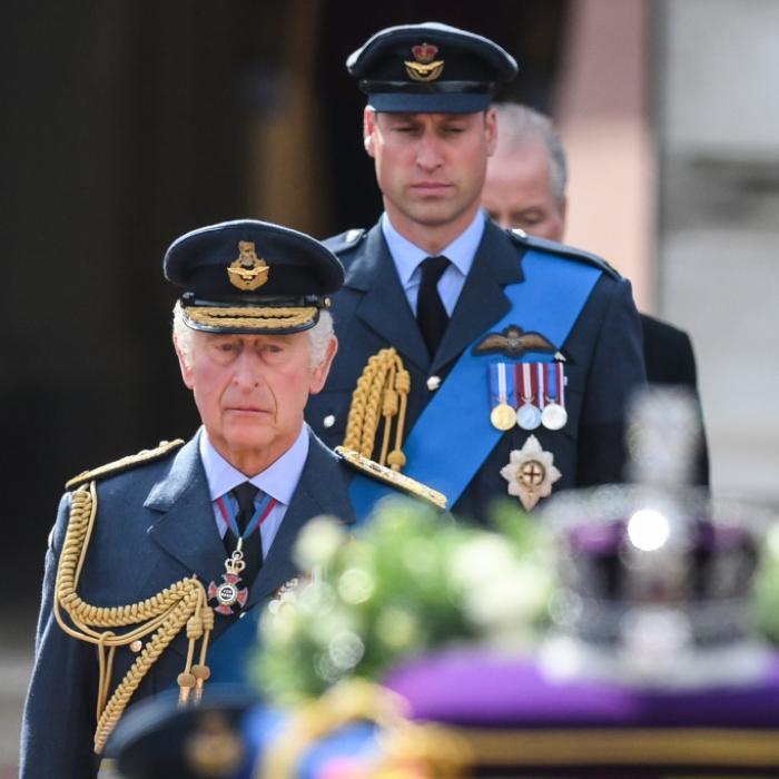 Pläne werden konkreter! Darauf hat Prinz William sehnsüchtig gewartet