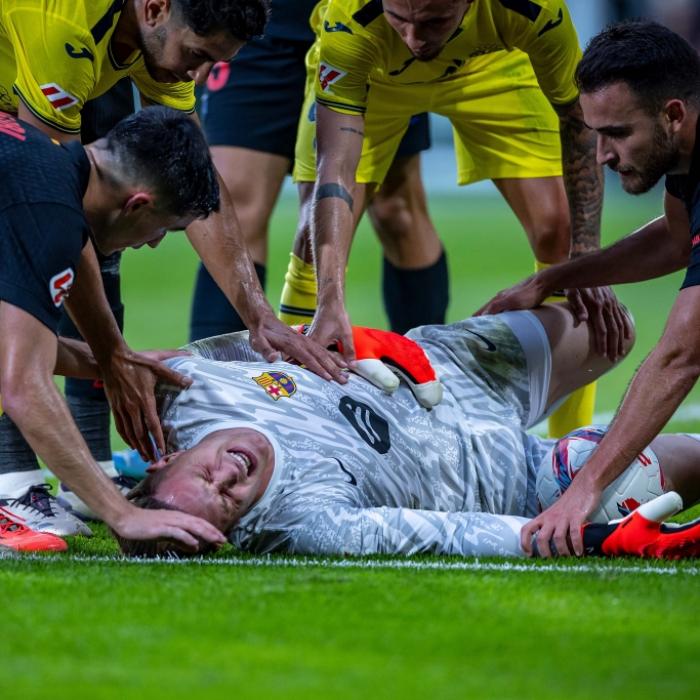 Saison-Aus wohl besiegelt - wer ersetzt ihn im DFB-Tor?