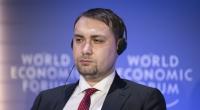Kyrylo Budanow, Leiter des ukrainischen Präsidentenamtes, will Wladimir Putins Reich zerschlagen.