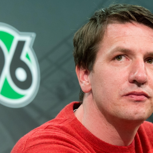 Das wussten Sie noch nicht über den neuen Hannover-96-Trainer