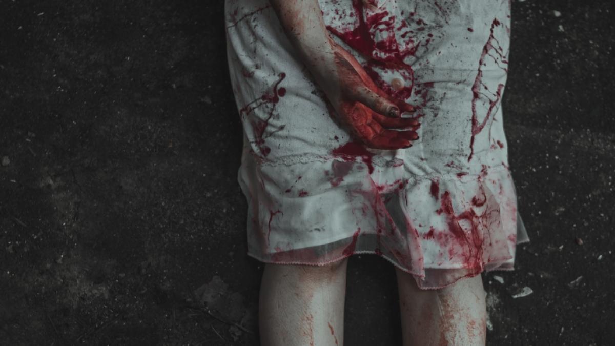Taylor Rene Parker schnitt einer schwangeren Frau das Baby aus dem Leib. (Symbolbild) (Foto)