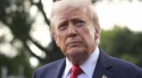 Aus dem Mord an Charlie Kirk macht Donald Trump (Foto) eine Waffe.
